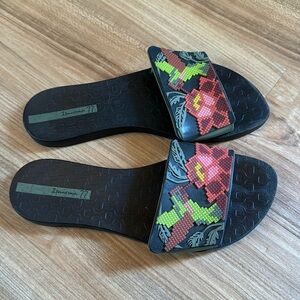 Ipanema 77 Sandals